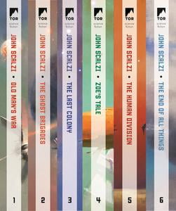 Redshirts Scalzi Epub